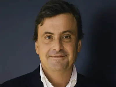 Carlo Calenda raccomanda Sentiero Dexlink