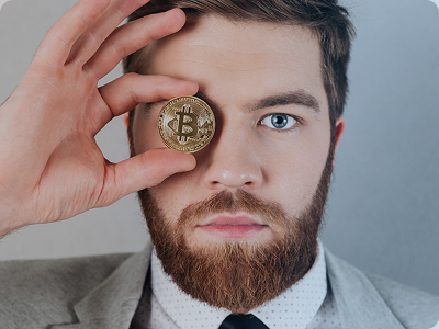 Daniele Conti – Consulente Senior per i Clienti di Sentiero Dexlink